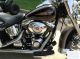 2005 Harley Davidson Heritage Softail Classic Softail photo 2