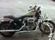 2004 Harley Davidson Xl1200r Screamin Eagle Sporter Sportster photo 1