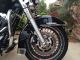 2011 Harley Davidson Flhtk Touring photo 4