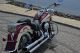 2007 Harley Davidson Softail Deluxe Softail photo 9