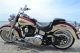 2007 Harley Davidson Softail Deluxe Softail photo 12