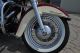 2007 Harley Davidson Softail Deluxe Softail photo 5