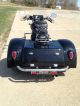 2006 Honda Vtx1800 Trike VTX photo 2