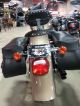 2004 Harley - Davidson Fatboy Flfts Pipes Bags Winshield Floor Boards Hd Softail photo 2