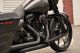 2013 Road King Custom 1 Of A Kind $15k In Xtra ' S Black Ops Edition Touring photo 9