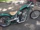 2005 Harley Davidson,  Hd,  Harley Bobber Revtech - Possible Trades,  See Below Other photo 2