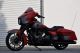 2014 Street Glide Special Custom 1 Of A Kind $15k In Xtra ' S Blacked Out Touring photo 19