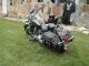 2004 Harley Davidson Heritage Softail Classic Motorcycle Flstc 1450 Cc Softail photo 3