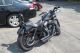 2010 Harley - Davidson® Sportster® Forty - Eight™ Sportster photo 1