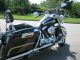 2003 Harley Davidson Anniversary Road King Touring photo 3
