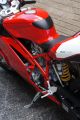 Rare 2005 Ducati 749 