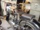 1948 Norton International Paint Matching Number Rare Barn Find Other Makes photo 16