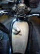 1948 Norton International Paint Matching Number Rare Barn Find Other Makes photo 4