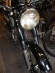 1948 Norton International Paint Matching Number Rare Barn Find Other Makes photo 5