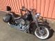 2005 Harley Davidson Flstni Softail Deluxe Softail photo 3