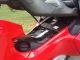 2012 Can Am Spyder Rt - Se5 Red Reverse Trike,  3 Wheeler,  Touring Motorcycle Can-Am photo 13
