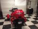 2012 Can Am Spyder Rt - Se5 Red Reverse Trike,  3 Wheeler,  Touring Motorcycle Can-Am photo 14