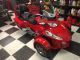 2012 Can Am Spyder Rt - Se5 Red Reverse Trike,  3 Wheeler,  Touring Motorcycle Can-Am photo 15