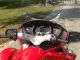2012 Can Am Spyder Rt - Se5 Red Reverse Trike,  3 Wheeler,  Touring Motorcycle Can-Am photo 7