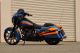 2013 Street Glide Custom A.  B.  S.  1 Of A Kind $15k In Xtra ' S Pm Wheels Touring photo 18