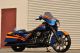 2013 Street Glide Custom A.  B.  S.  1 Of A Kind $15k In Xtra ' S Pm Wheels Touring photo 1