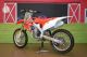 Make Offer 2012 Honda Crf 250r,  Four Stroke,  Has Title,  Fuel Injected,  Pro Taper CRF photo 1