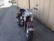 1949 Harley Panhead Hydraglide Paint Other photo 2