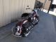 1949 Harley Panhead Hydraglide Paint Other photo 3