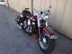 1949 Harley Panhead Hydraglide Paint Other photo 4
