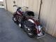 1949 Harley Panhead Hydraglide Paint Other photo 6