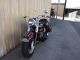 1949 Harley Panhead Hydraglide Paint Other photo 7