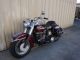 1949 Harley Panhead Hydraglide Paint Other photo 8