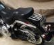 2005 Harley Davidson Softail Deluxe Flstni Softail photo 4