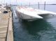2000 Thriller Power Boats Power Cat 55 Other Powerboats photo 9