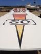 2000 Thriller Power Boats Power Cat 55 Other Powerboats photo 4