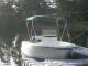 2010 Trophy 1703 Center Console Other Freshwater Fishing photo 1