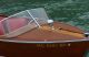 1958 Chris Craft Sportsman Other Powerboats photo 4