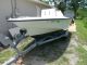 2000 Custom Built 155 Cc Other Powerboats photo 3