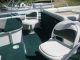 2002 Sweetwater Challenger 200 Fish Cruise Pontoon / Deck Boats photo 14
