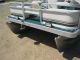 2002 Sweetwater Challenger 200 Fish Cruise Pontoon / Deck Boats photo 16
