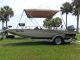 2004 Triton V170 Magnum Bass Fishing Boats photo 1