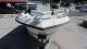 2006 Sea Boss S170 Center Console Inshore Saltwater Fishing photo 2