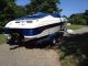 2001 Ebbtide Mystique 23 ' Open Bow,  Head And Sink Ski / Wakeboarding Boats photo 2