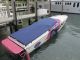 1994 Cigarette Cafe Racer 35 Other Powerboats photo 9