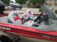 2013 Bass Tracker Proteam 175 Txw Other Freshwater Fishing photo 16