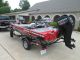 2013 Bass Tracker Proteam 175 Txw Other Freshwater Fishing photo 3