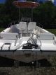 1999 Boston Whaler 18 Outrage Other Powerboats photo 4
