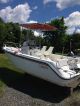1999 Boston Whaler 18 Outrage Other Powerboats photo 7