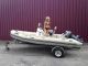 1998 Zodiac Pro 550 Open Other Powerboats photo 2