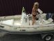 1998 Zodiac Pro 550 Open Other Powerboats photo 3